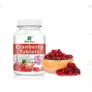 Cranberry Tablet