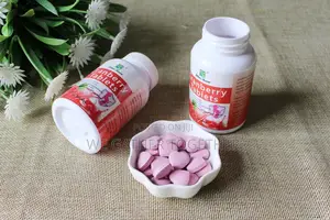 Cranberry Tablet