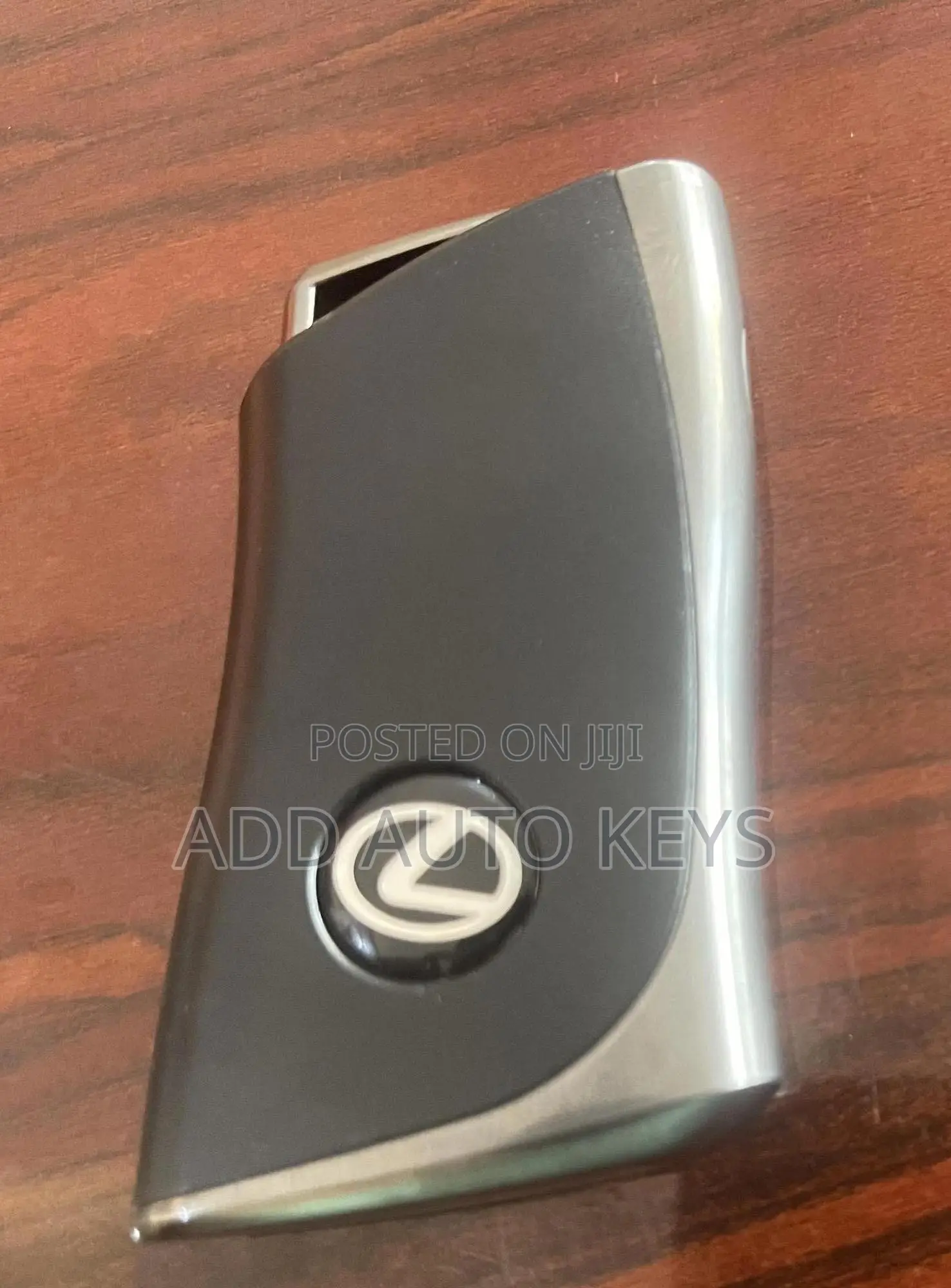 2023 Lexus Lx600 Smart Key Ck