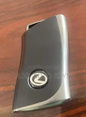 2023 Lexus Lx600 Smart Key Ck