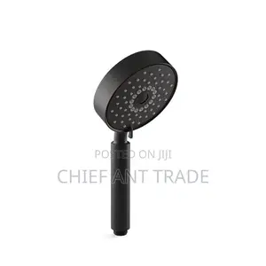 Pressure Shower Mike / Hand With Cord