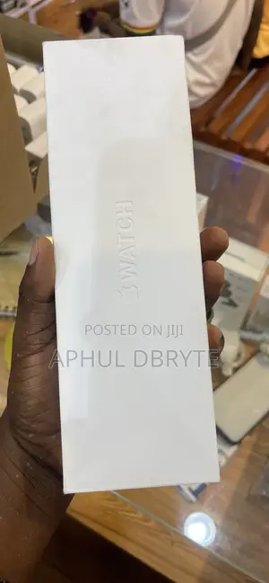 Apple Watch Series 9 41mm Cell