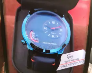 Quality Watches