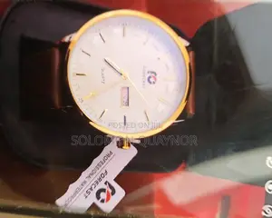 Quality Watches