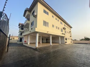 2bdrm Apartment in Odokor, North Kaneshie for rent