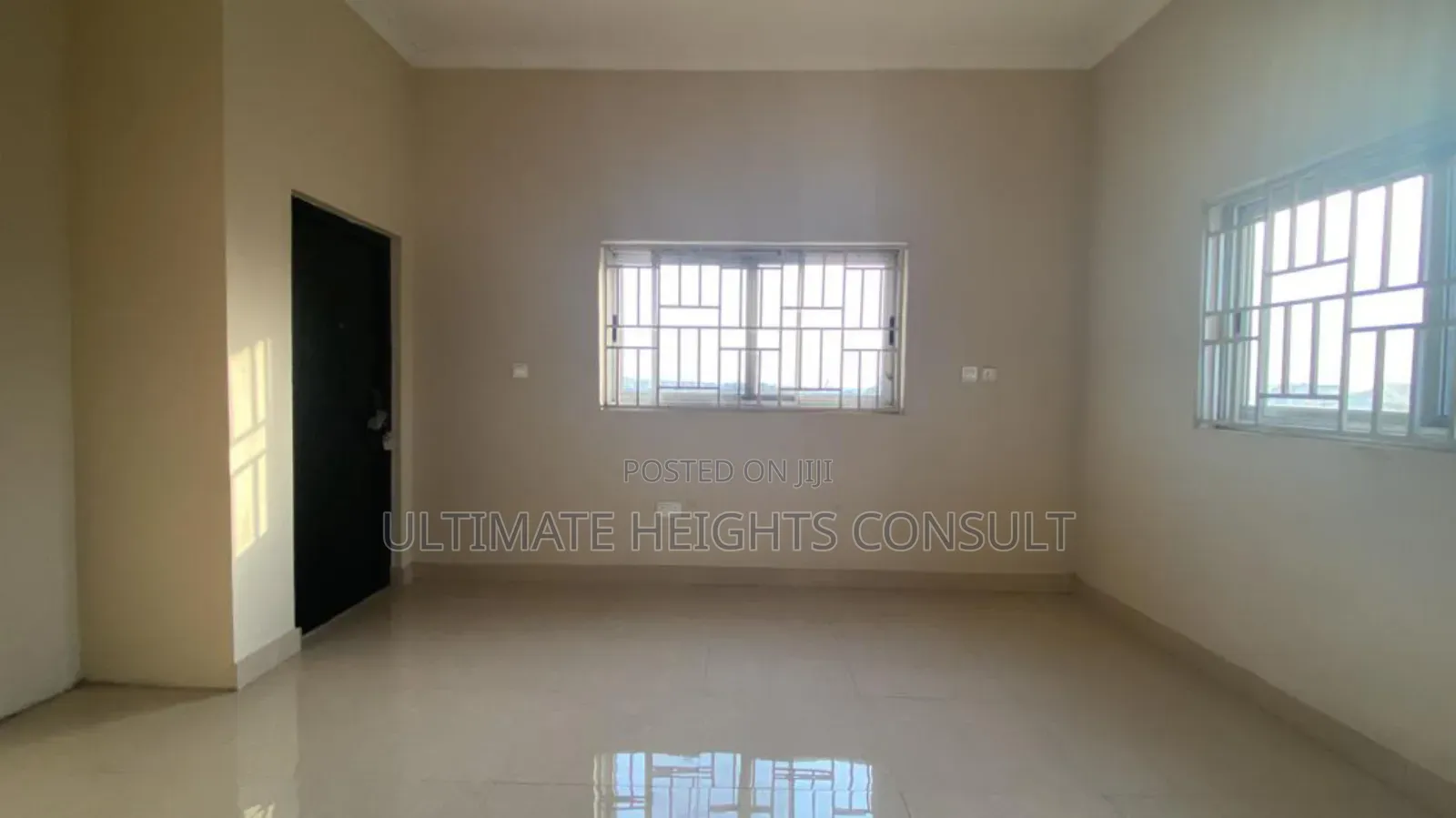 2bdrm Apartment in Odokor, North Kaneshie for rent