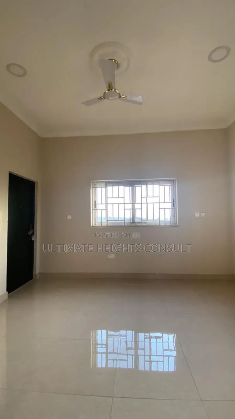 2bdrm Apartment in Odokor, North Kaneshie for rent