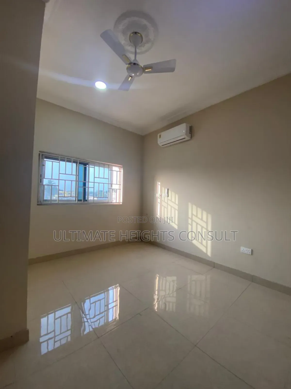 2bdrm Apartment in Odokor, North Kaneshie for rent