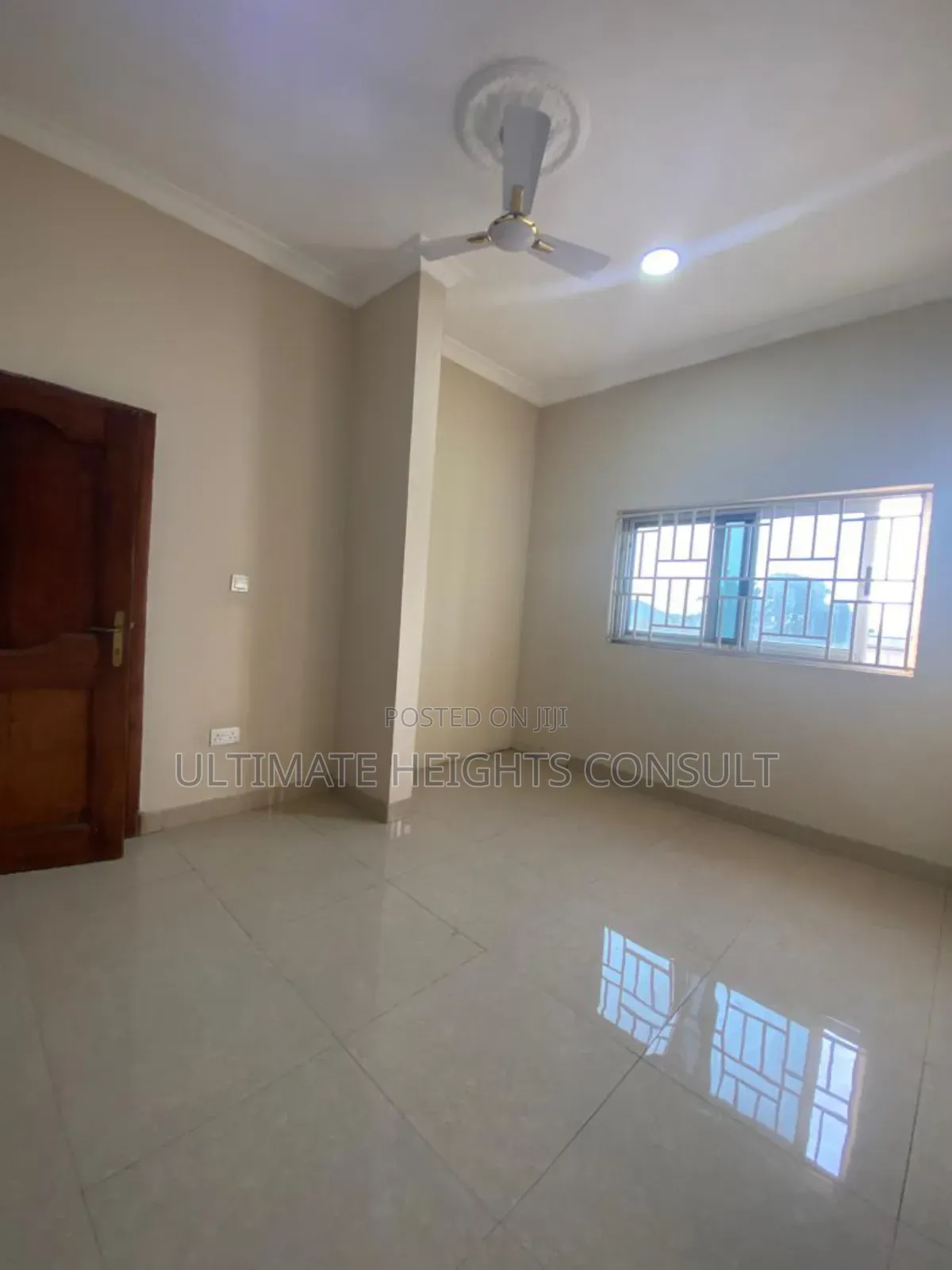 2bdrm Apartment in Odokor, North Kaneshie for rent