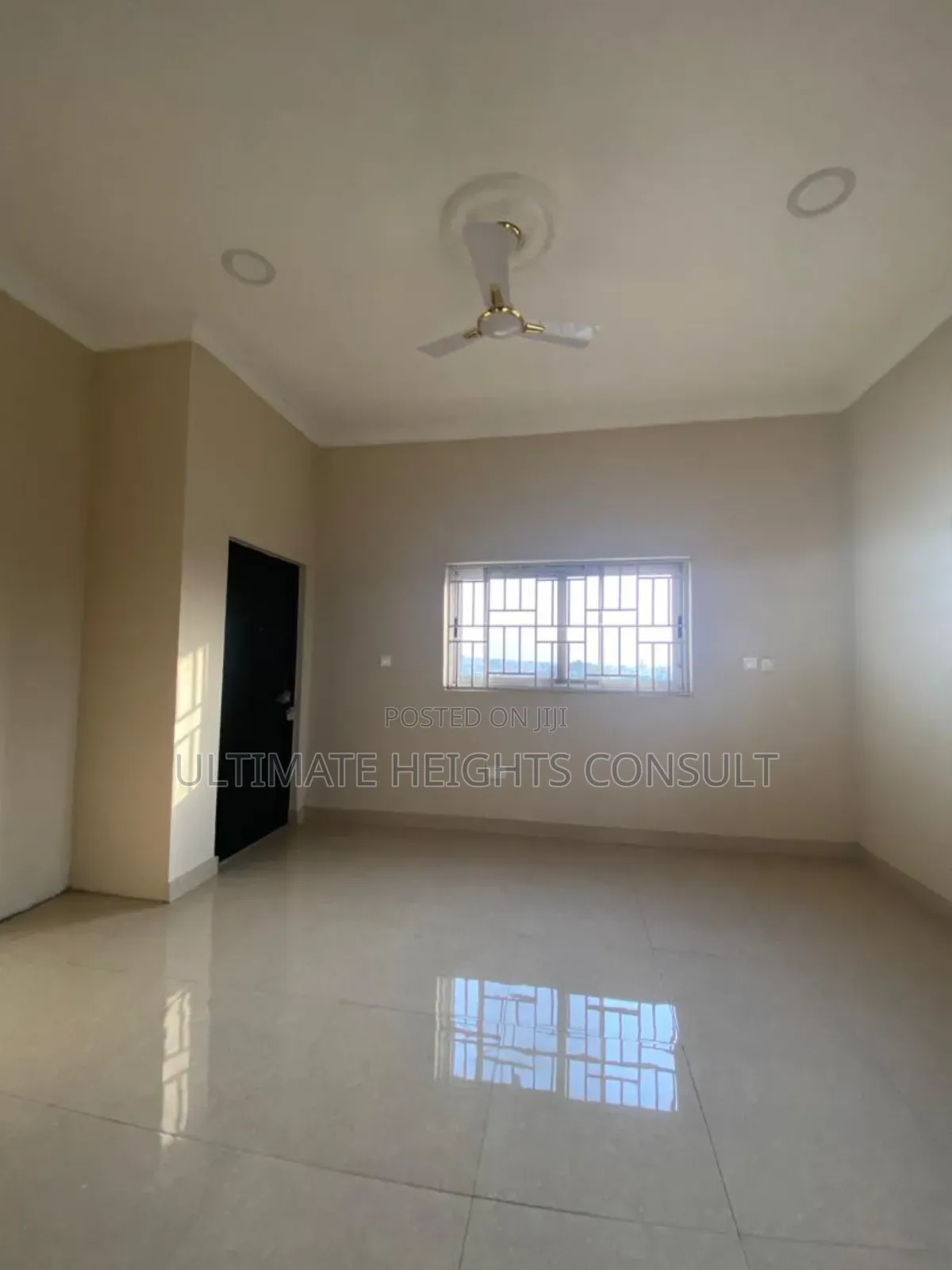 2bdrm Apartment in Odokor, North Kaneshie for rent