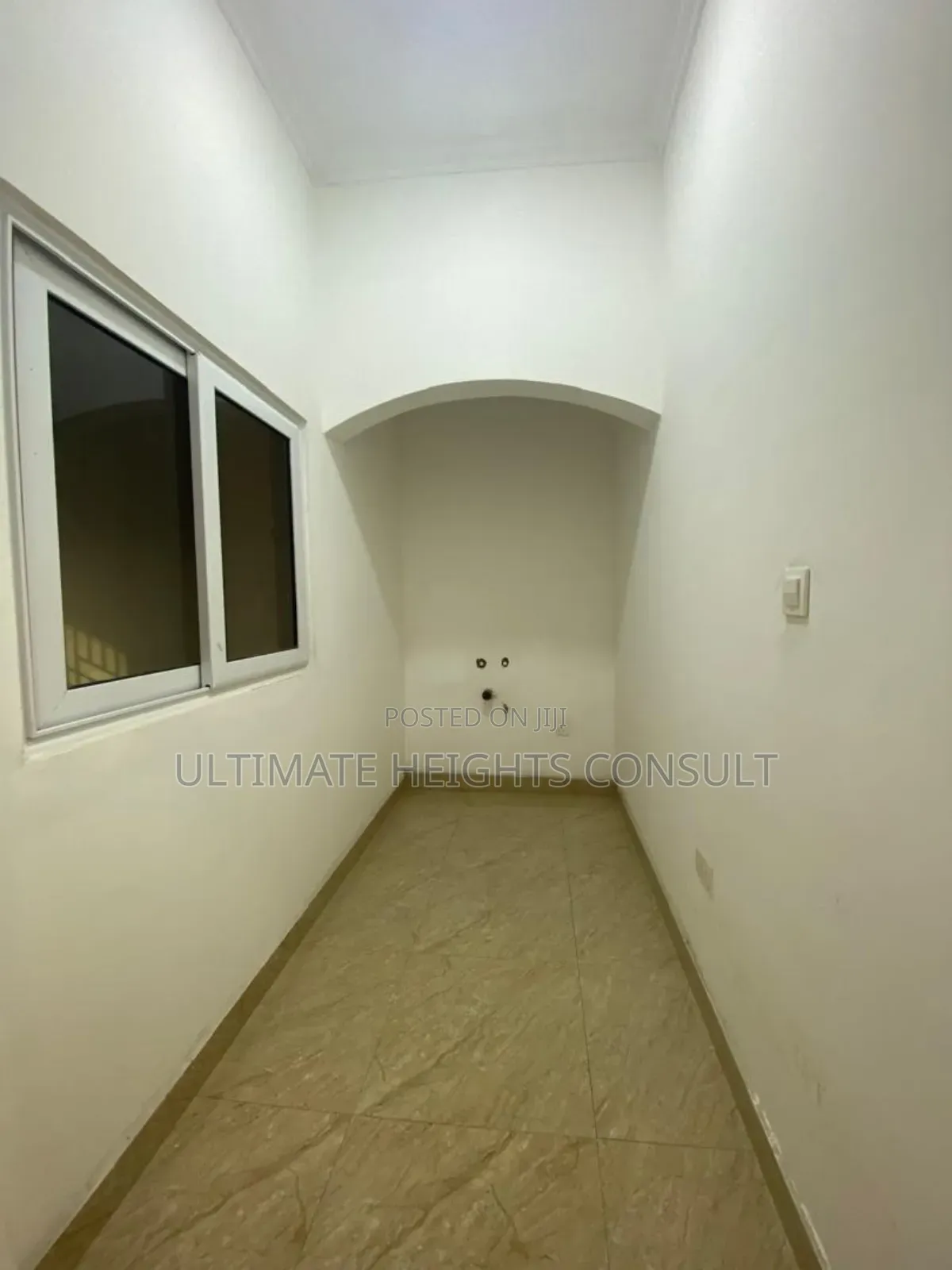 2bdrm Apartment in Odokor, North Kaneshie for rent