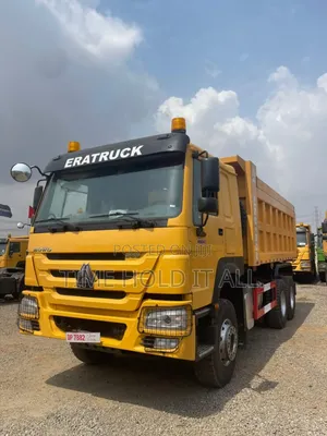 Sino Trucks for Sale 25 Cubic and 20 Cubic
