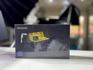 NEEWER CM28 Wireless Lavalier Microphone System