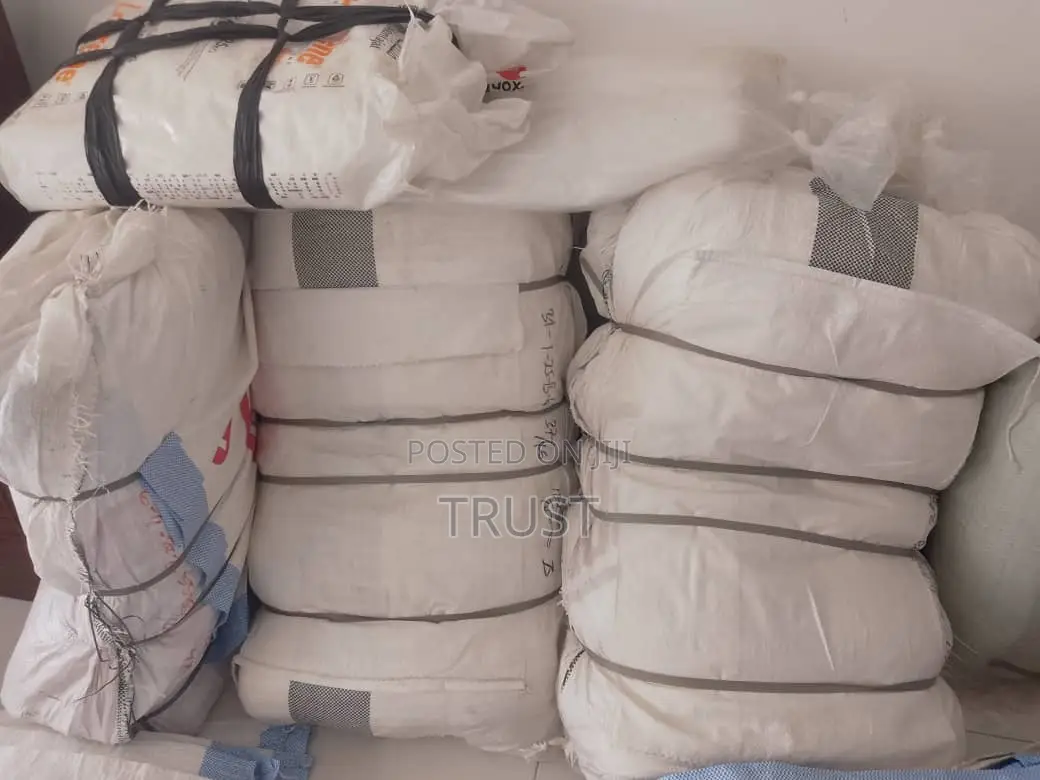 Sacks 25kg