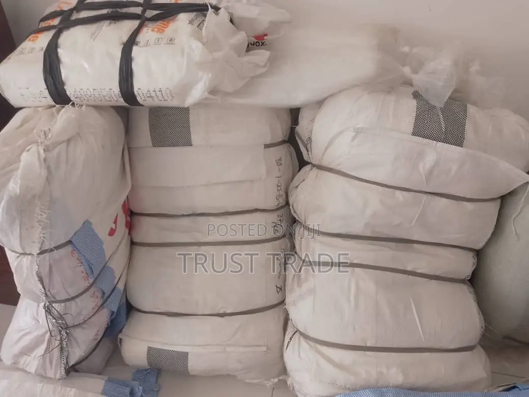 Sacks 25kg