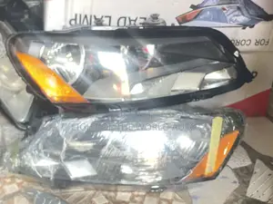 Passat 2010 Headlight Available