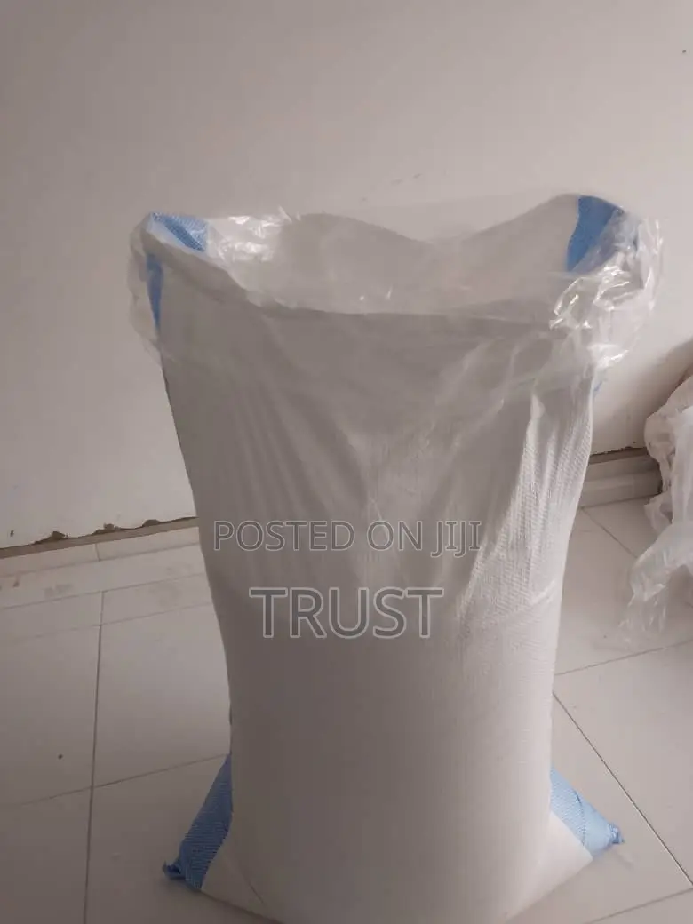 Sacks 50kg