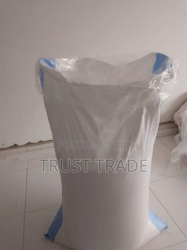 Sacks 50kg