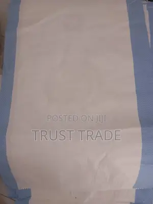 Sacks 50kg