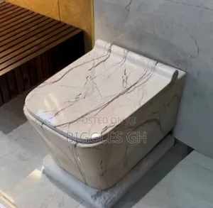 Concealed Wc- Wall Mounted Wc