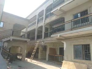 2bdrm Apartment in Dg Properties, Ablekuma for rent