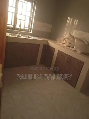 2bdrm Apartment in Dg Properties, Ablekuma for rent
