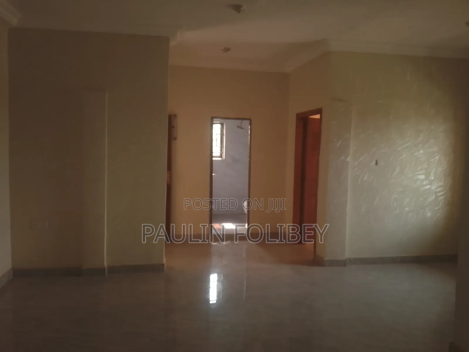 2bdrm Apartment in Dg Properties, Ablekuma for rent