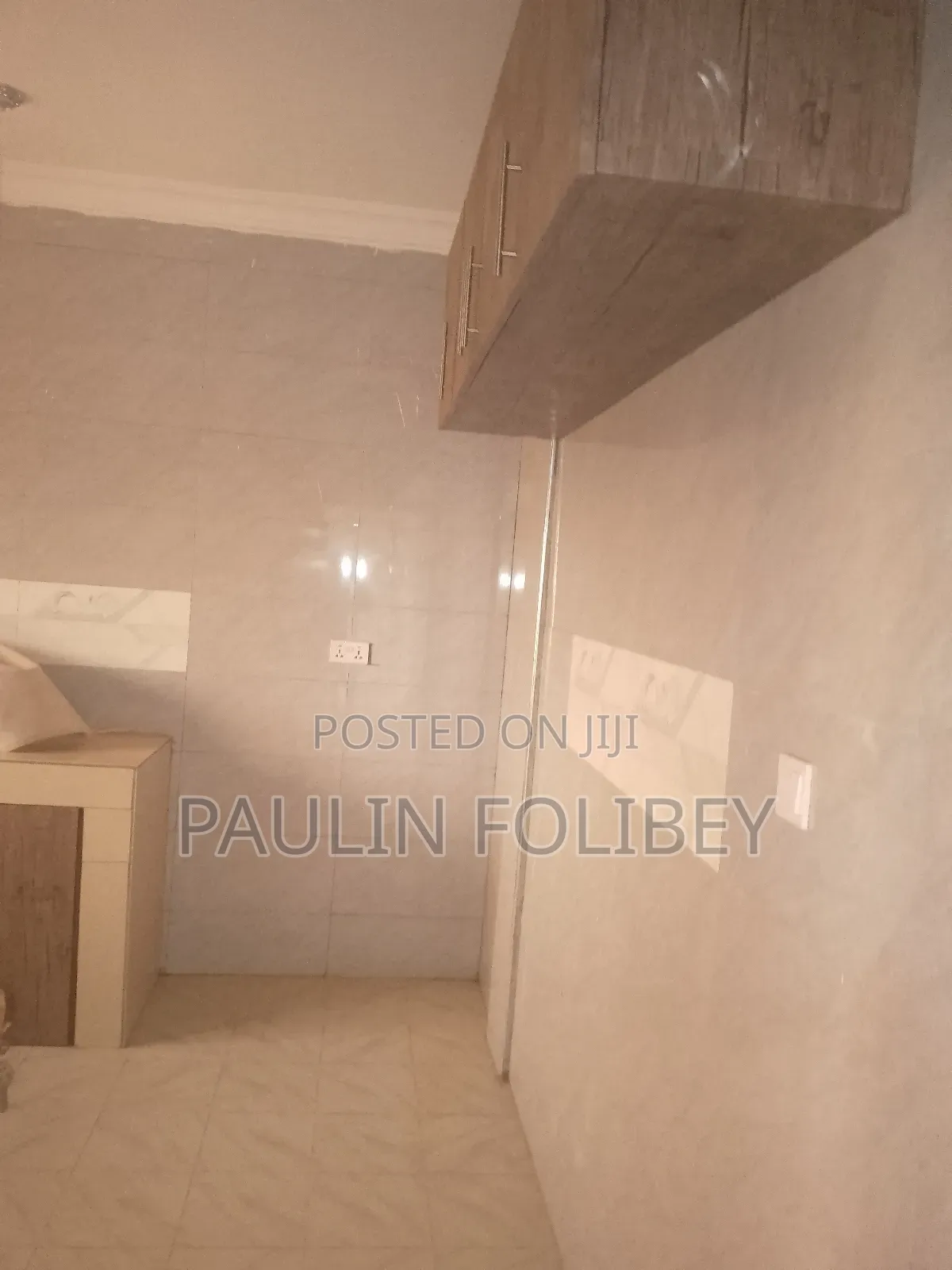 2bdrm Apartment in Dg Properties, Ablekuma for rent
