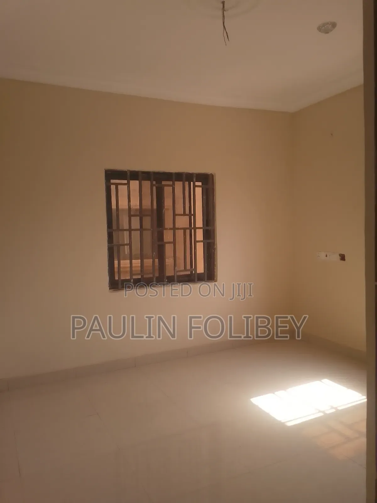 2bdrm Apartment in Dg Properties, Ablekuma for rent