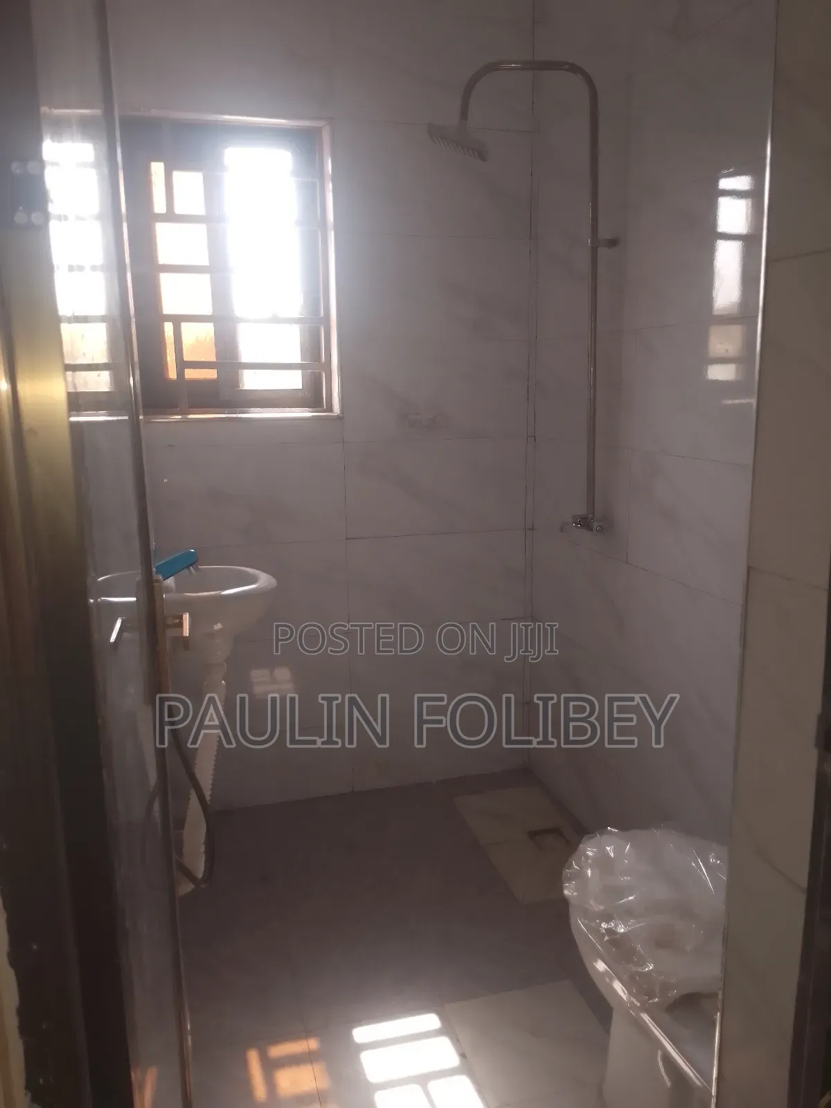 2bdrm Apartment in Dg Properties, Ablekuma for rent