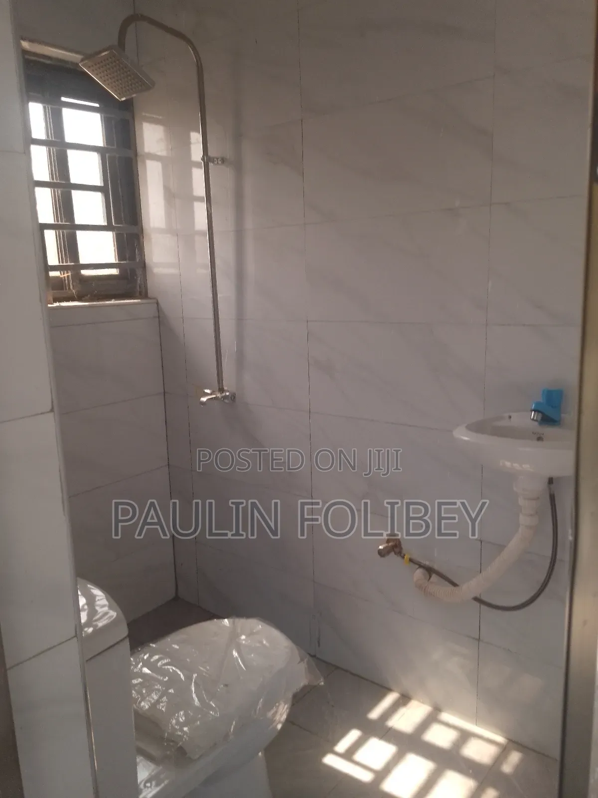 2bdrm Apartment in Dg Properties, Ablekuma for rent