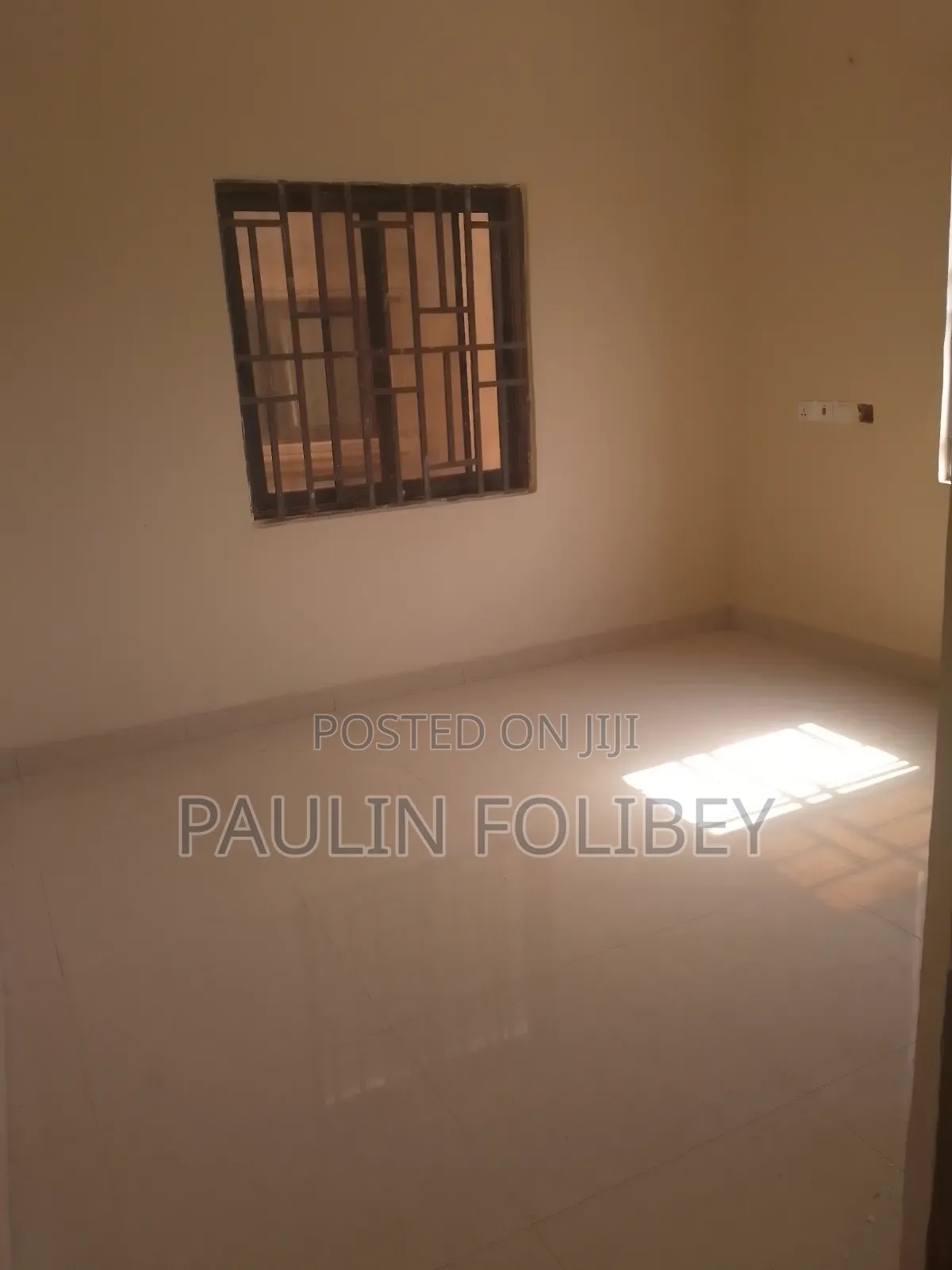 2bdrm Apartment in Dg Properties, Ablekuma for rent