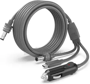 3 In 1 Starlink Mini Cable For Car