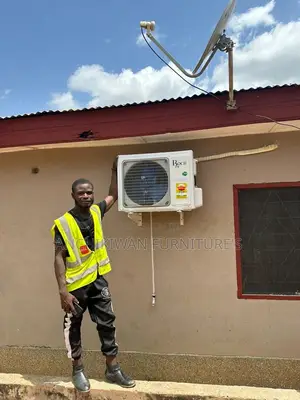 Aircondition Repairs and Installation