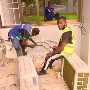 Aircondition Installation Expert