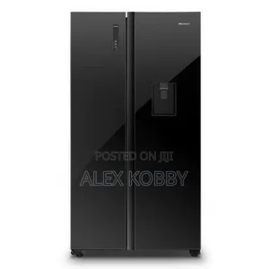 Fridge Doctor