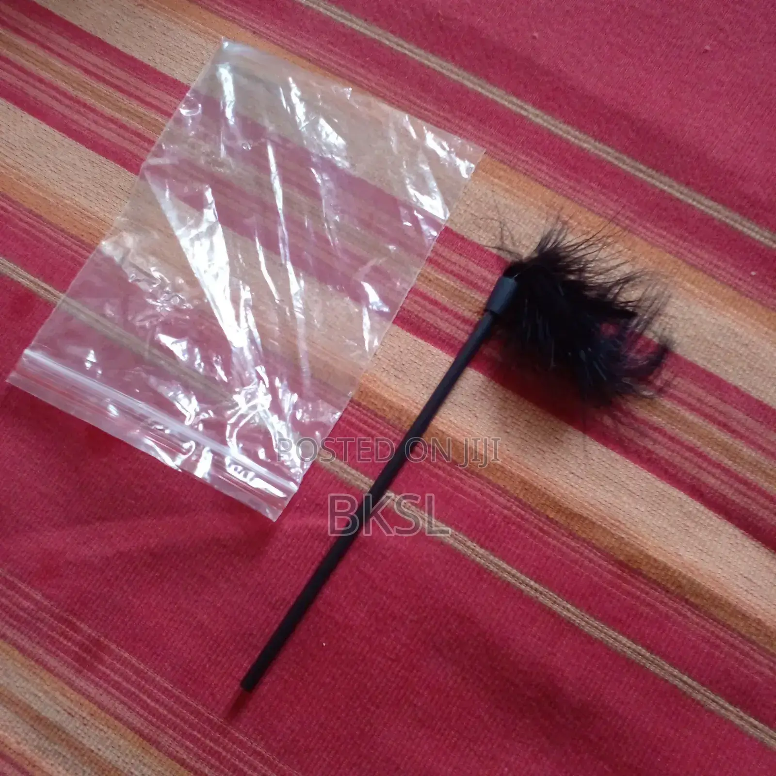 BDSM Restrain Sex Kits [SINGLES]