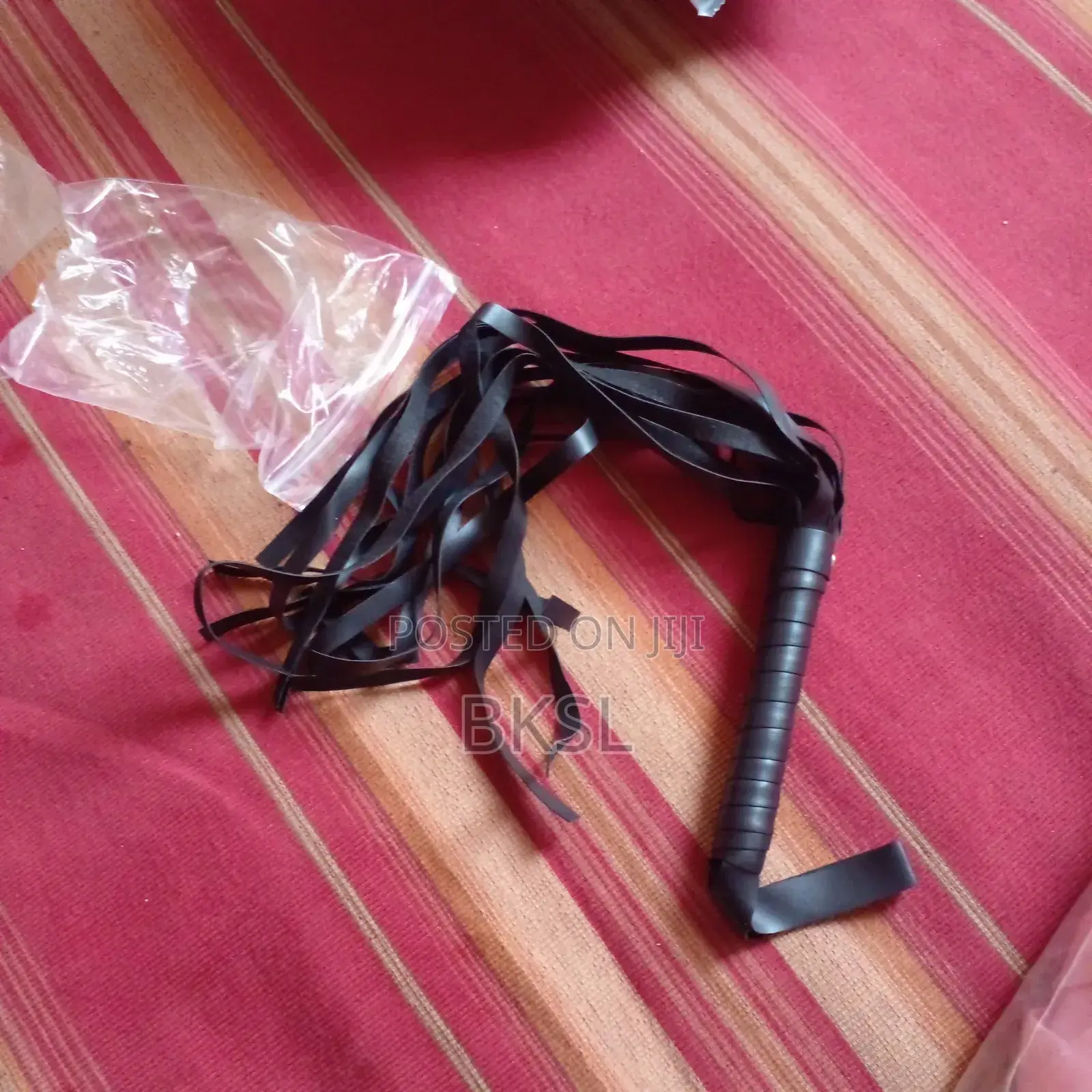 BDSM Restrain Sex Kits [SINGLES]