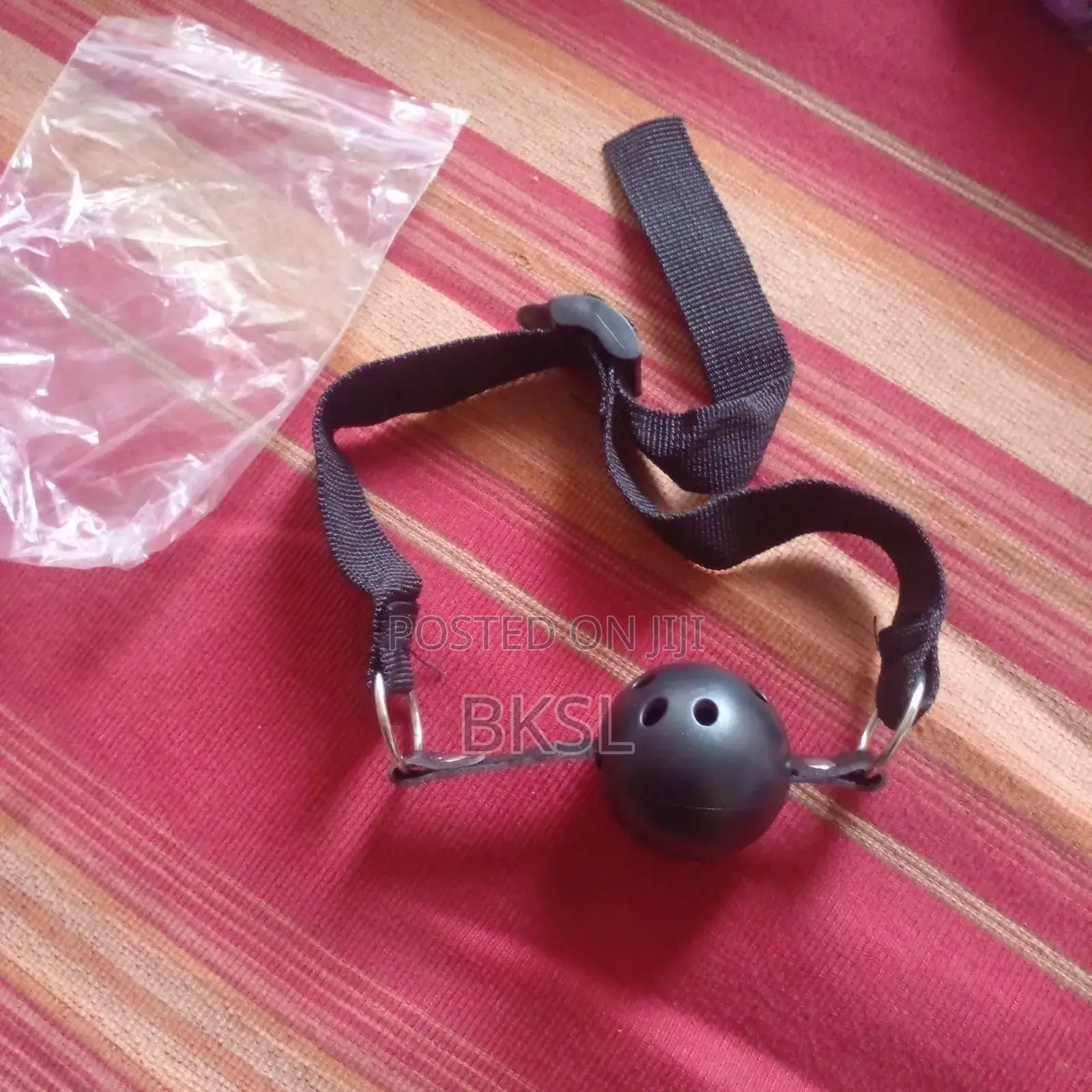 BDSM Restrain Sex Kits [SINGLES]