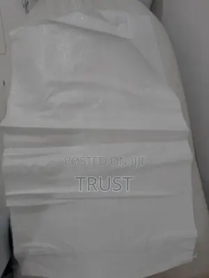 Sacks 25kg