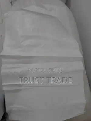 Sacks 25kg