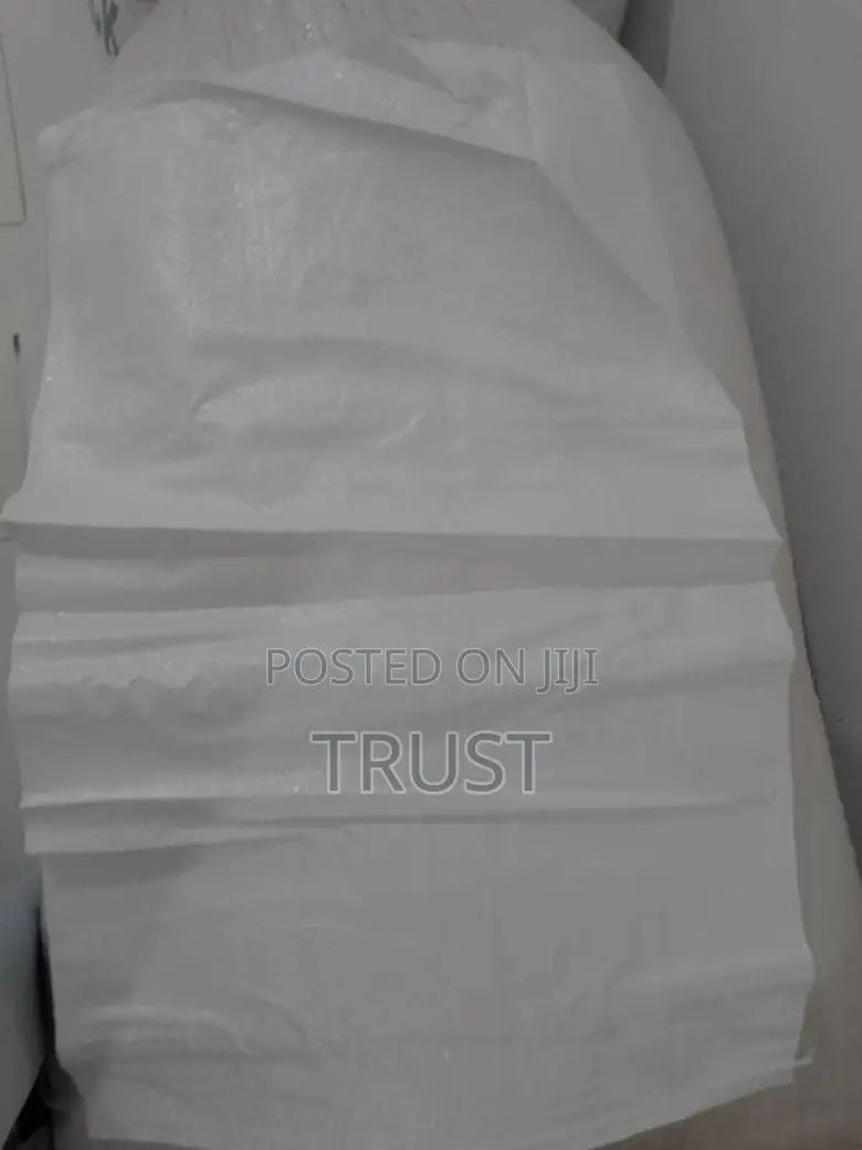 Sacks 25kg