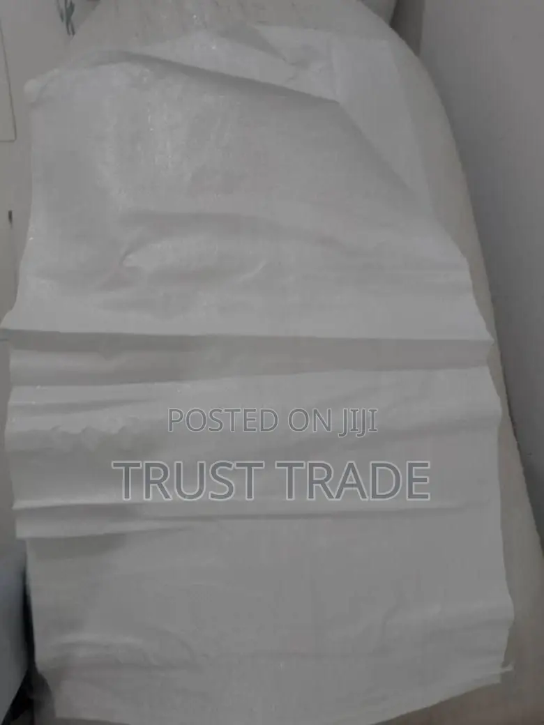 Sacks 25kg