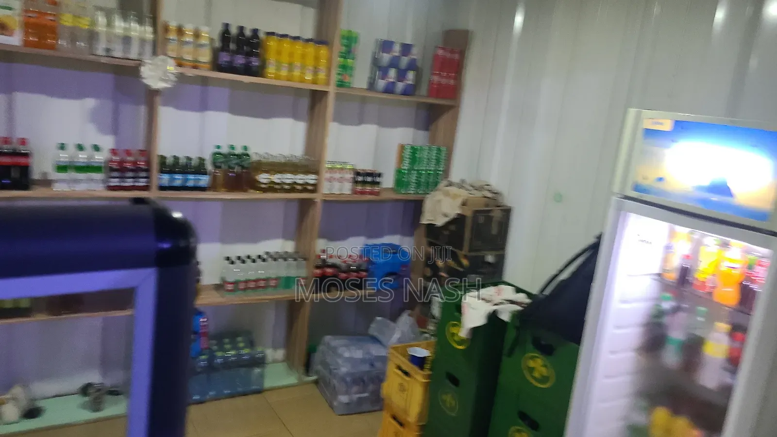 Bar or Spot for Sale