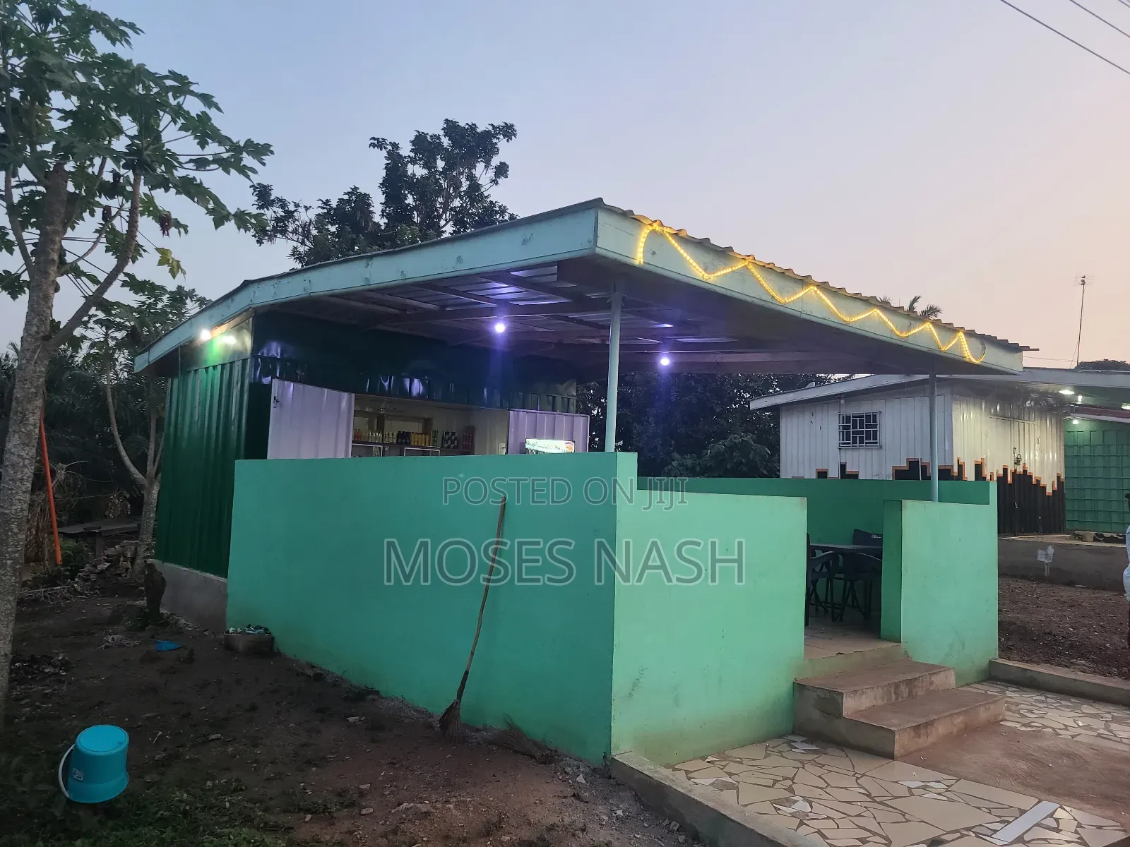 Bar or Spot for Sale