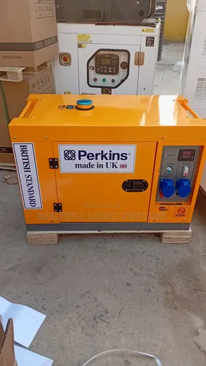 High Efficiency Generator