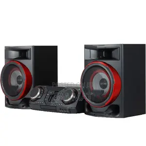 Newly LG CL87 2350 Watts Xboom Sound System