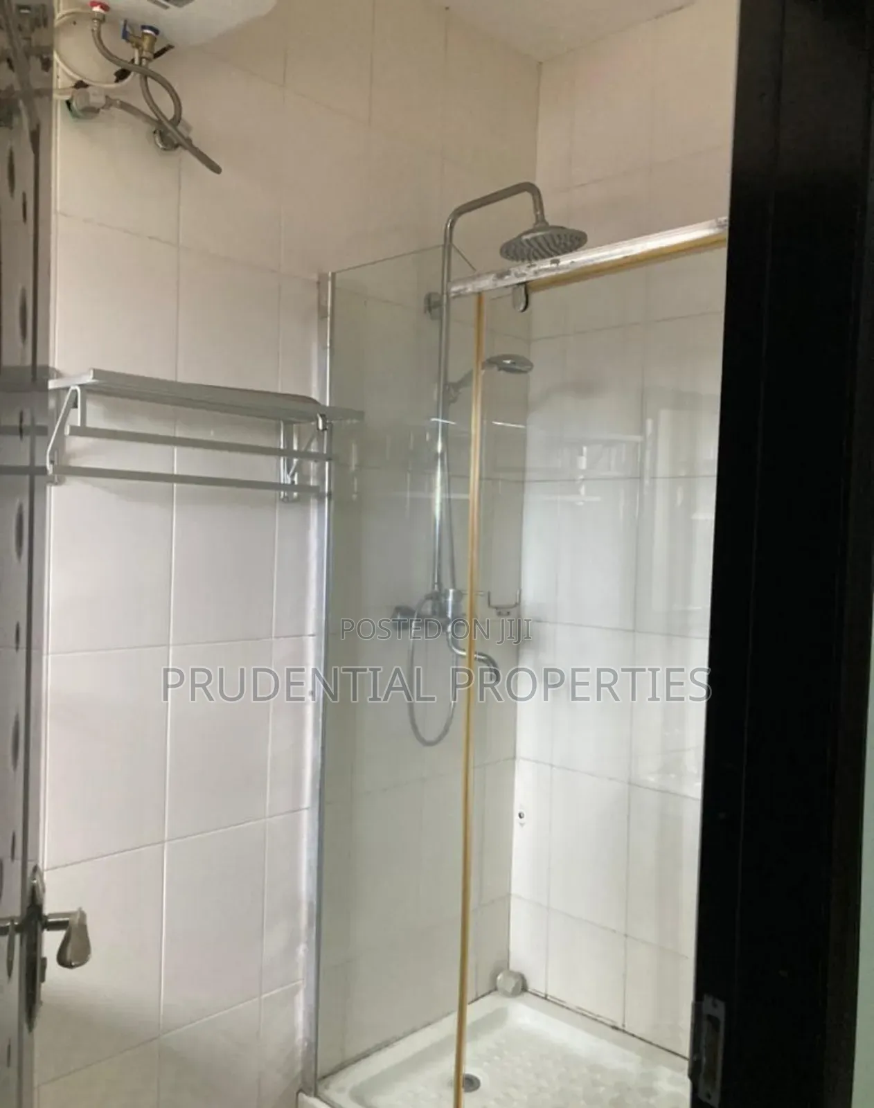 Furnished 2bdrm Apartment in East Legon for rent