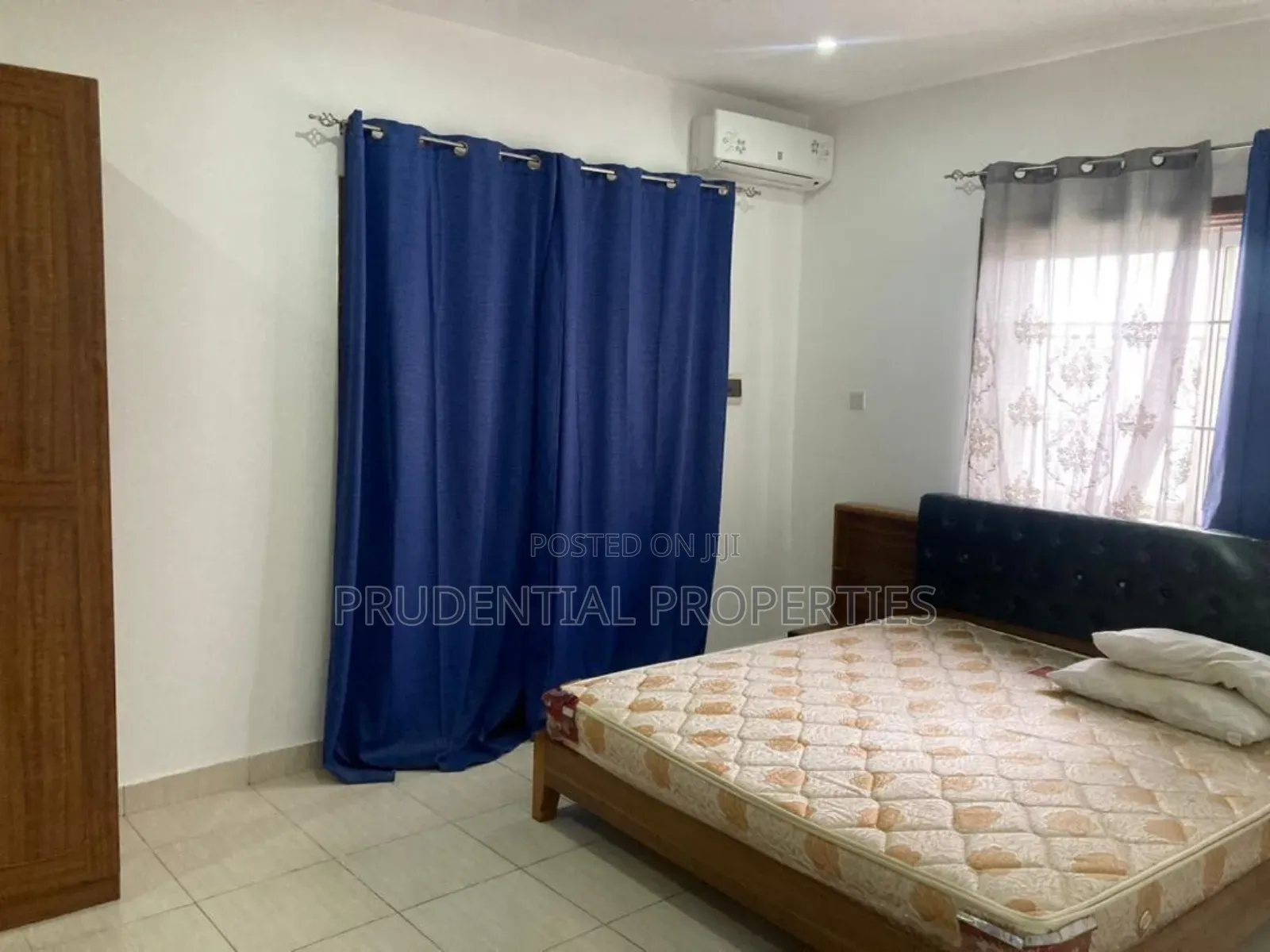 Furnished 2bdrm Apartment in East Legon for rent