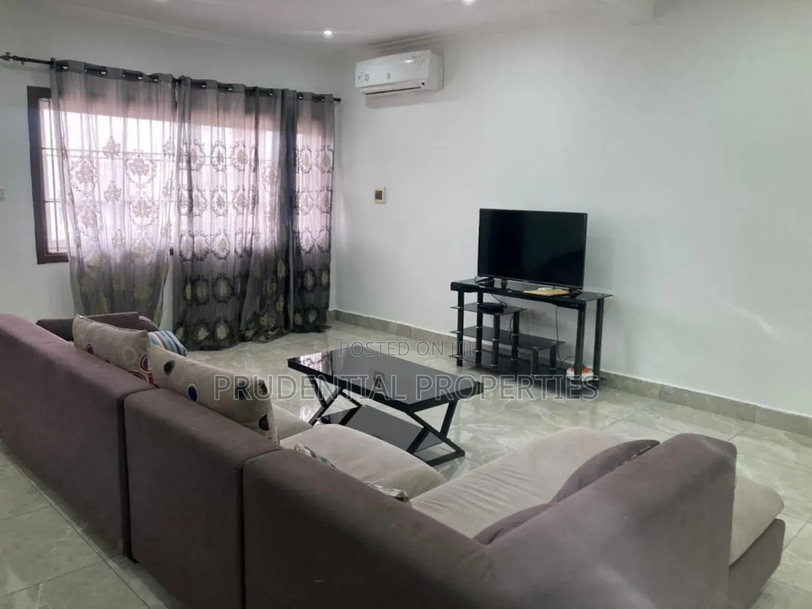 Furnished 2bdrm Apartment in East Legon for rent